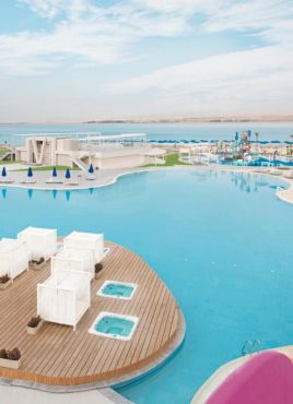THE V LUXURY RESORT SAHL HASHEEDH