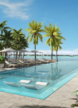 VERANDA GRAND BAIE HOTEL & SPA