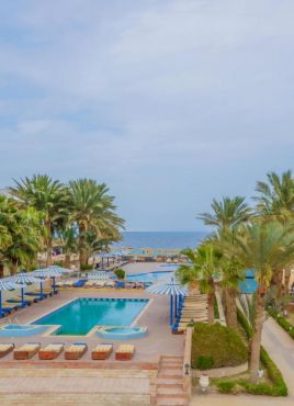 ROYAL STAR EMPIRE BEACH RESORT