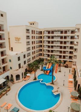 EMPIRE HOTEL AQUA PARK