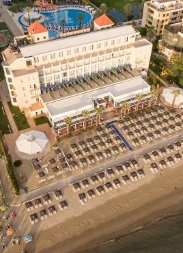 ADRIATIK HOTEL BW PREMIER COLLECTION