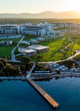 ANDA BARUT COLLECTION