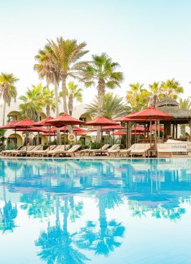 SENTIDO DJERBA BEACH