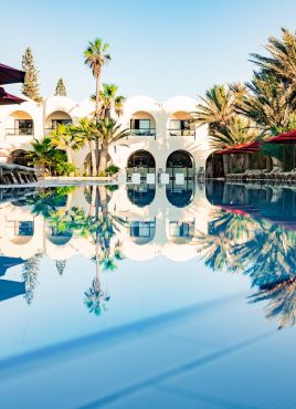 SENTIDO DJERBA BEACH