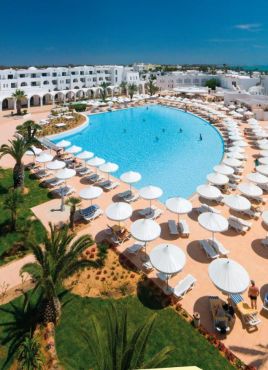 CLUB HOTEL PALM AZUR