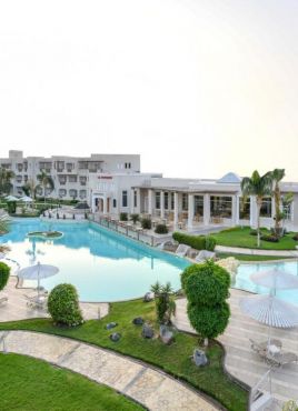 IBEROTEL CASA DEL MAR