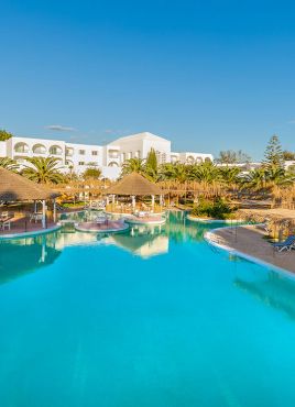 SHALIMAR AQUA PARK