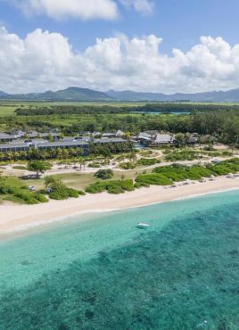 ANANTARA IKO MAURITIUS RESORT
