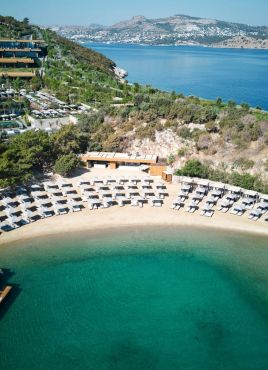MAXX ROYAL BODRUM
