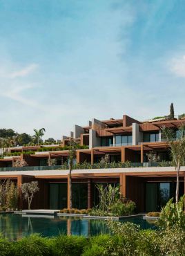 MAXX ROYAL BODRUM RESORT