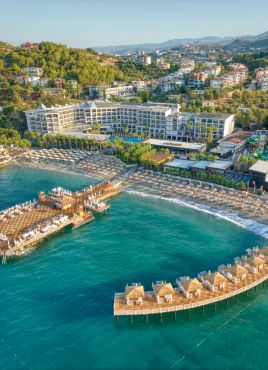 SEVEN SEAS PALMERAS BAY