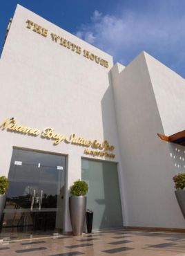 NAAMA BAY SUITES & SPA (ADULTS ONLY)
