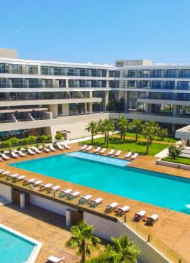 ON'LIVE HOTEL