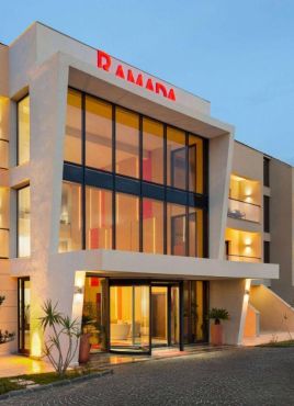 RAMADA BY WYNDHAM CESME