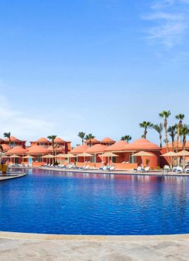 PICKALBATROS LAGUNA CLUB RESORT SHARM