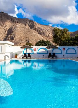 MARYBILL HOTEL PERISSA
