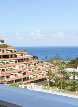 ALUA TENERIFE
