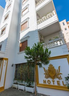 FIORE HOTEL