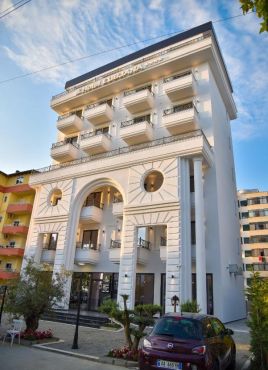 LUBJANA HOTEL