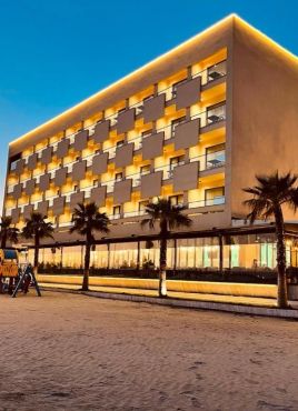 AMARA HOTEL & SPA