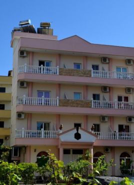 NUOVO SUN HOTEL
