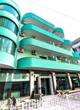 WESTERN STAR HOTEL
