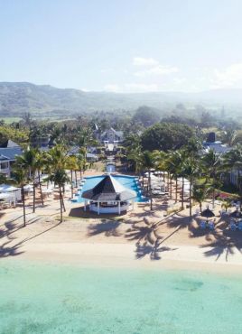 HERITAGE LE TELFAIR GOLF & WELLNESS RESORT