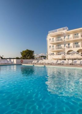 BARCELO PONENT BEACH (EX BARCELO AGUAMARINA)