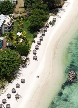 LE CARDINAL EXCLUSIVE RESORT