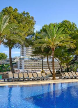 OCCIDENTAL CALA VINYAS