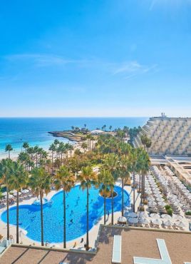 HIPOTELS MEDITERRANEO HOTEL (ADULT-ONLY 18+)