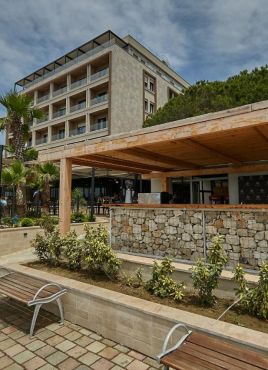ETER HOTEL & SPA