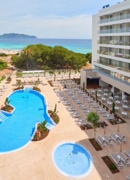 HIPOTELS BAHIA CALA MILLOR (ADULTS-ONLY 18+)