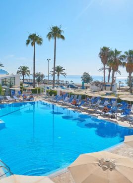 HIPOTELS HIPOCAMPO PLAYA