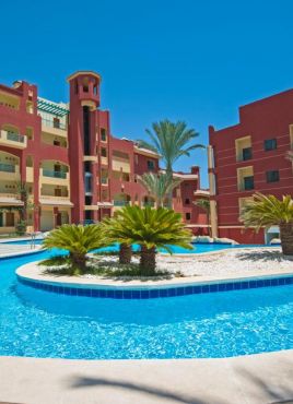 SUN & SEA HOTEL
