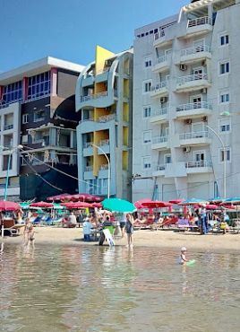 HOTEL KLEBRIDO