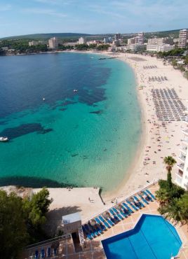 BAHIA PRINCIPE SUNLIGHT CORAL PLAYA (ADULT-ONLY 16+)