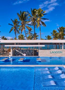 RIU TURQUOISE MAURITIUS