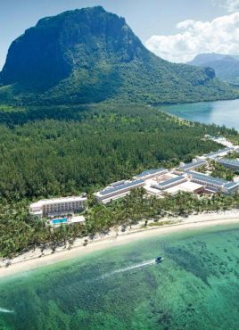 HOTEL RIU PALACE MAURITIUS (ADULT-ONLY 18+)