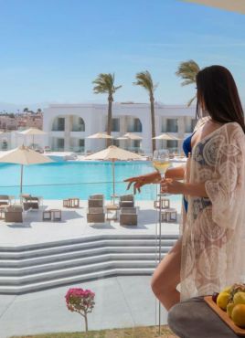 POSH CLUB SUNRISE WHITE HILLS RESORT