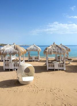 POSH CLUB ARABIAN BEACH RESORT