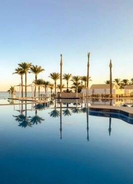 POSH CLUB SUNRISE DIAMOND BEACH RESORT