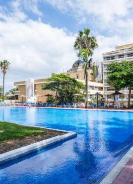BLUE SEA PUERTO RESORT