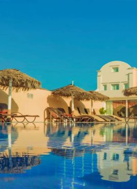 HOTEL PERISSA BAY