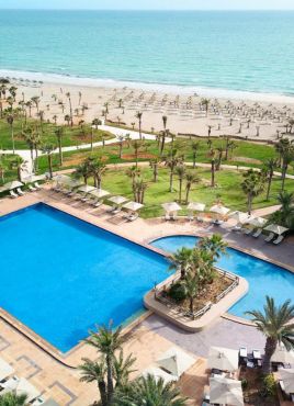 IBEROSTAR SELECTION EOLIA