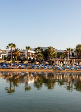 COSTA BITEZHAN BEACH HOTEL