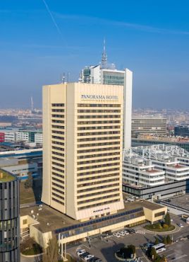 PANORAMA BY VERDI HOTEL