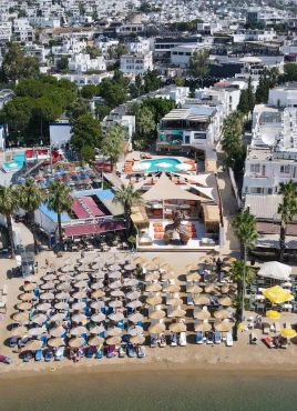 LADONIA LEO BEACH RESORT