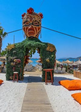 LADONIA LEO BEACH RESORT (Adults only 16+)