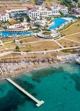 DOLCE HOTELS & RESORTS BY WYNDHAM